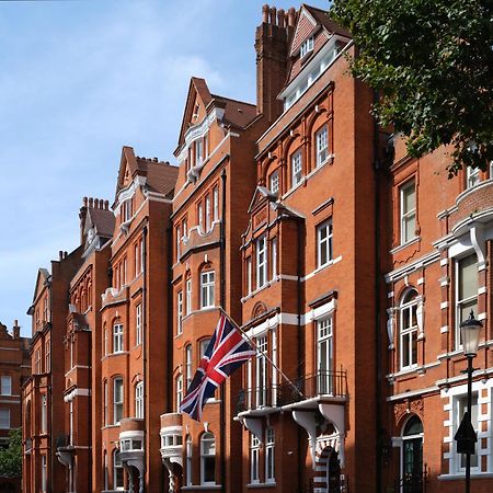 The Chelsea Townhouse By Iconic Luxury Hotels Londres Extérieur photo