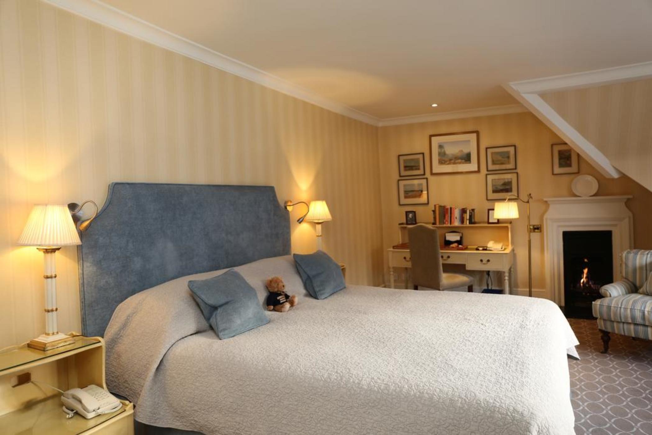 The Chelsea Townhouse By Iconic Luxury Hotels Londres Extérieur photo