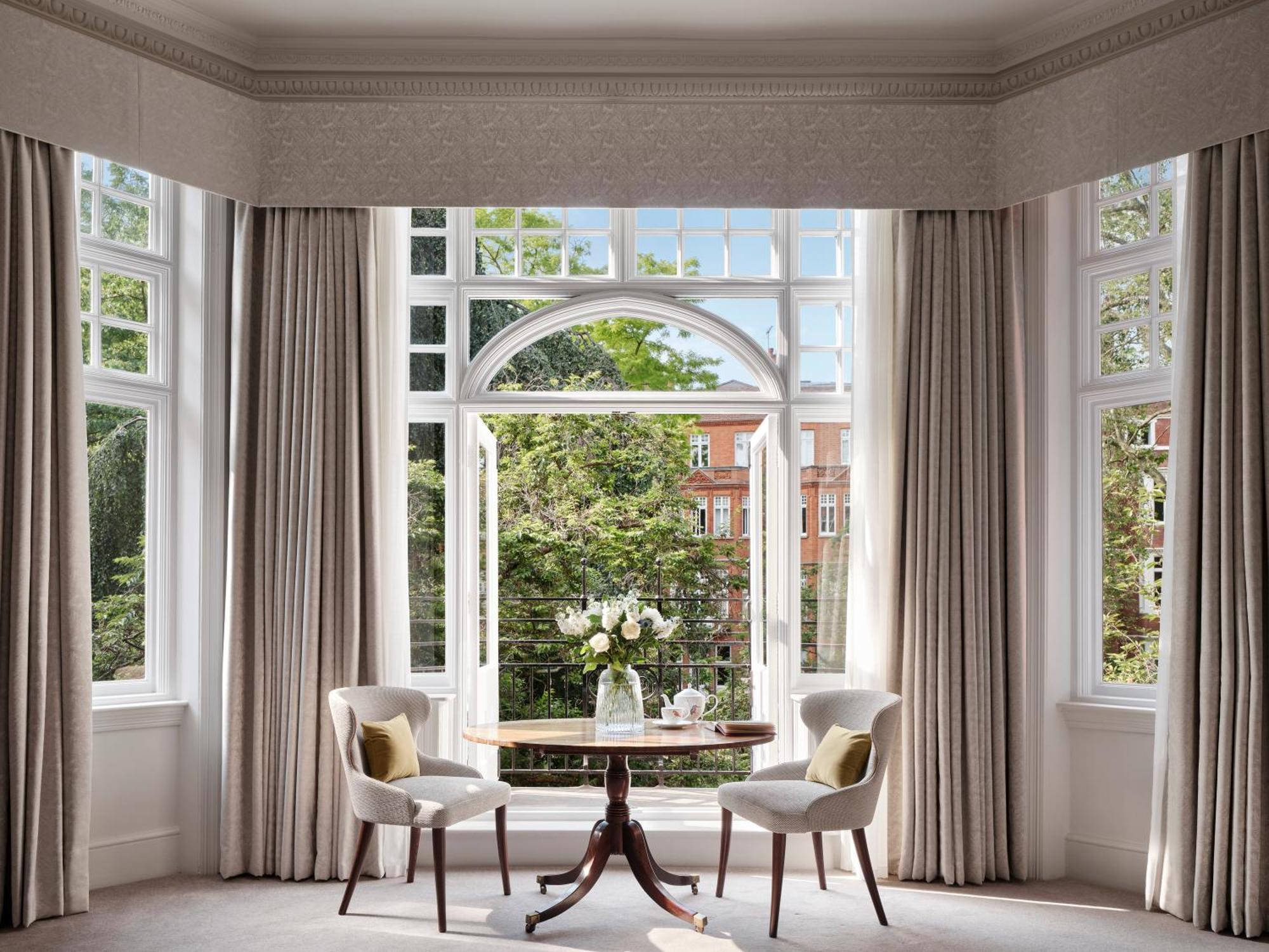 The Chelsea Townhouse By Iconic Luxury Hotels Londres Extérieur photo