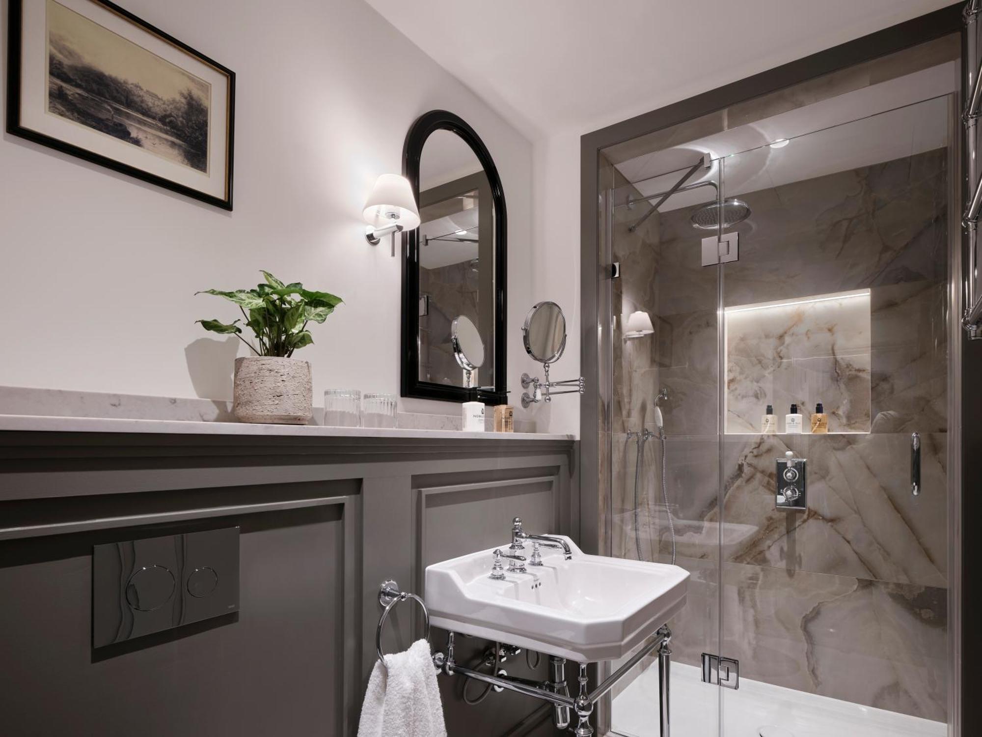 The Chelsea Townhouse By Iconic Luxury Hotels Londres Extérieur photo